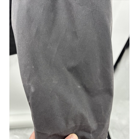 Barbour Bedale Thornproof Vintage A104 Black C48 Jacket Waxed Special Edition - Picture 9 of 16